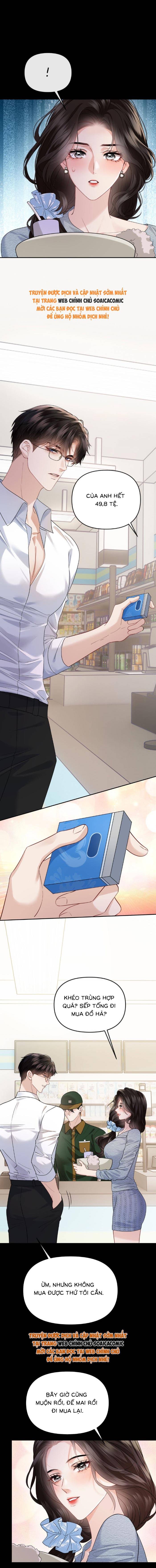 Say Đắm - Chap 40 - Trang 8