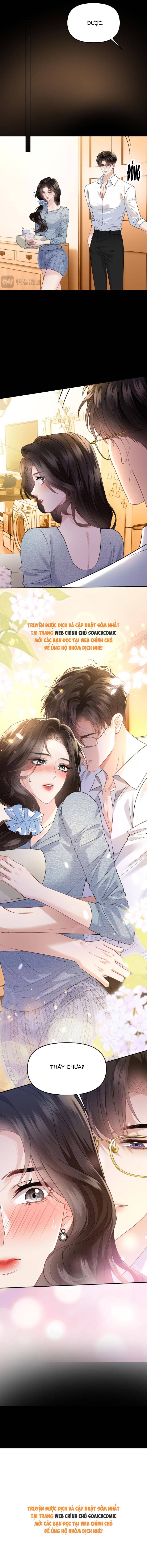 Say Đắm - Chap 40 - Trang 9