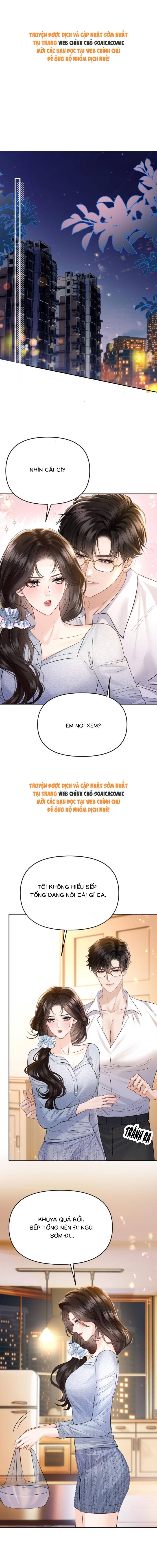 Say Đắm - Chap 41 - Trang 1