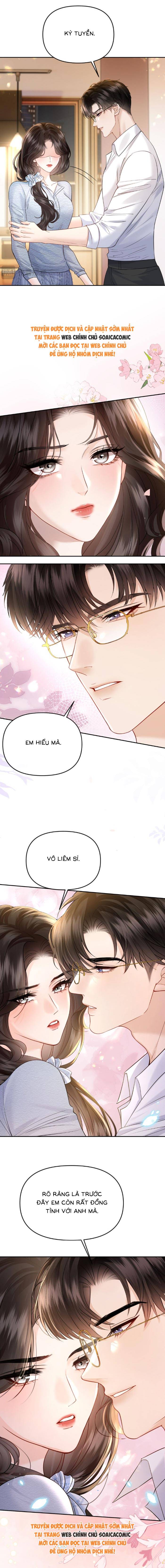 Say Đắm - Chap 41 - Trang 2
