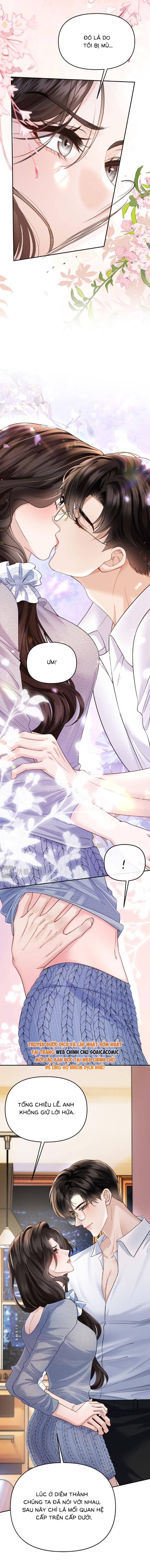 Say Đắm - Chap 41 - Trang 3