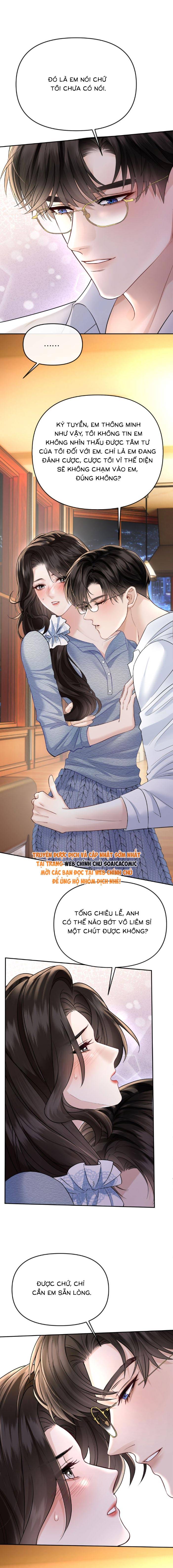 Say Đắm - Chap 41 - Trang 4
