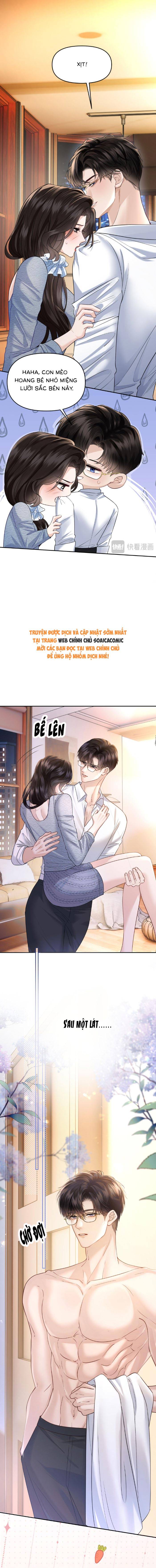 Say Đắm - Chap 41 - Trang 5