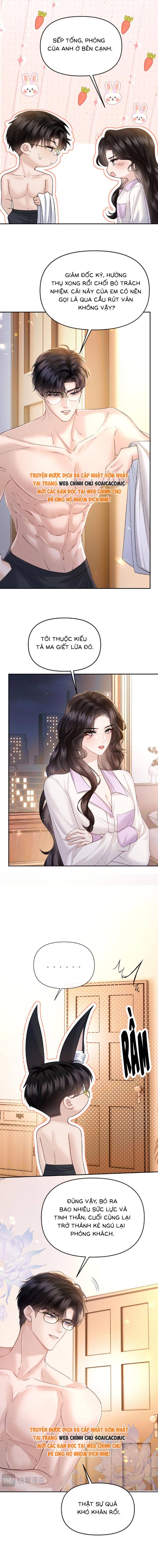 Say Đắm - Chap 41 - Trang 6