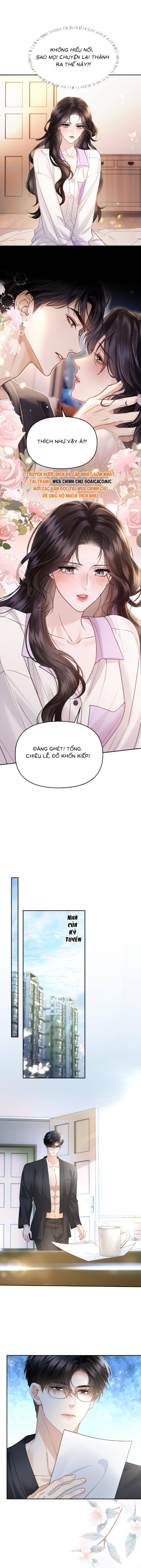 Say Đắm - Chap 41 - Trang 7