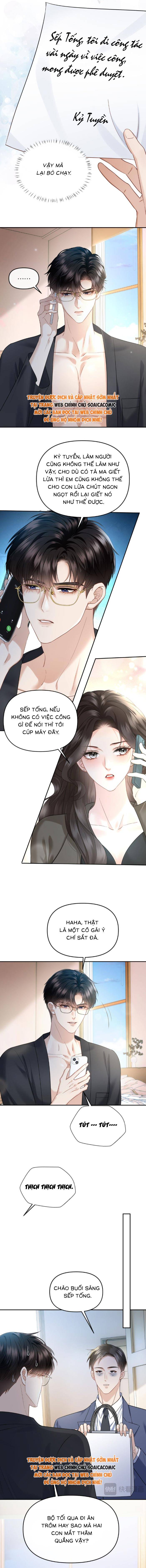 Say Đắm - Chap 41 - Trang 8