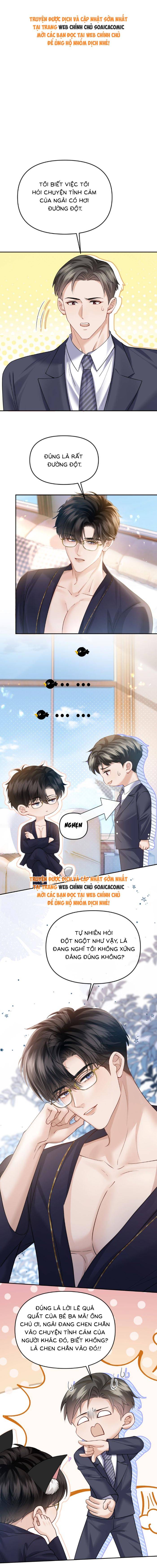 Say Đắm - Chap 42 - Trang 1