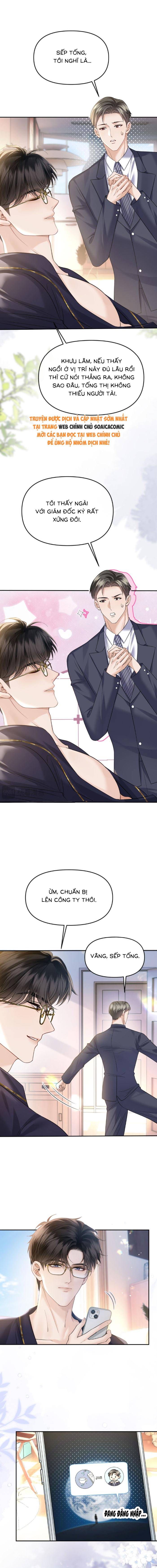 Say Đắm - Chap 42 - Trang 2