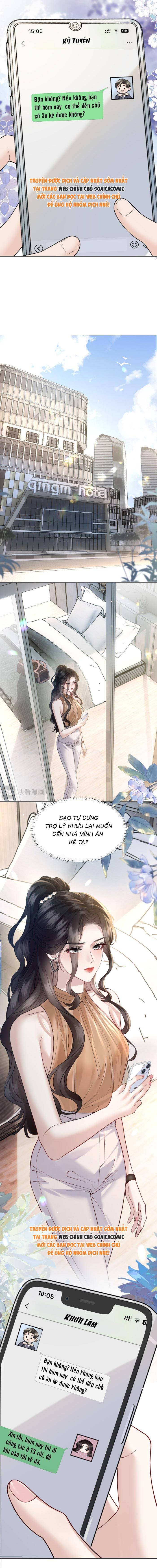 Say Đắm - Chap 42 - Trang 3