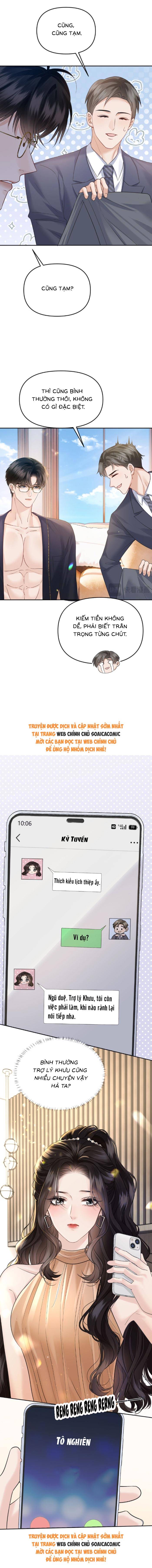 Say Đắm - Chap 42 - Trang 5