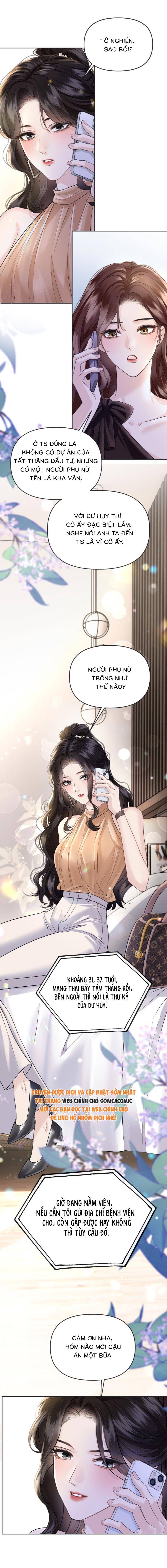Say Đắm - Chap 42 - Trang 6