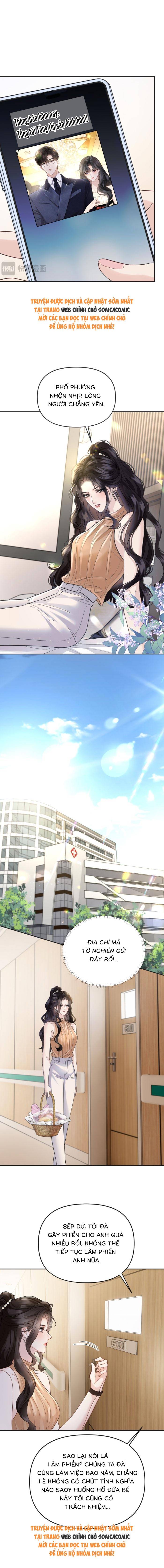 Say Đắm - Chap 42 - Trang 7