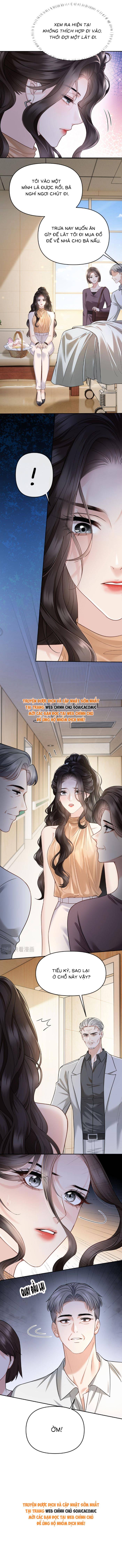 Say Đắm - Chap 42 - Trang 8