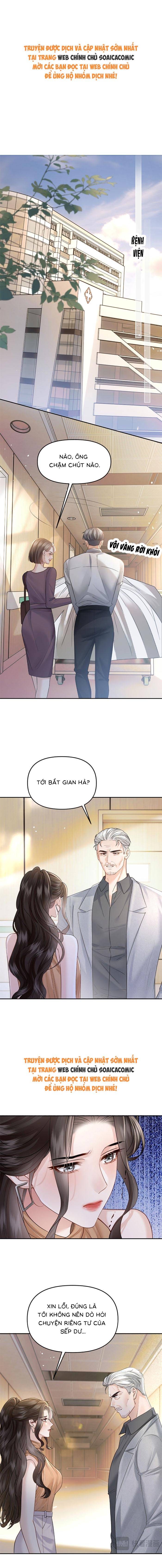 Say Đắm - Chap 43 - Trang 1