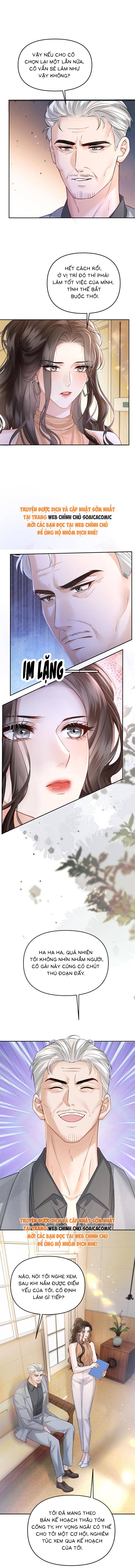 Say Đắm - Chap 43 - Trang 2