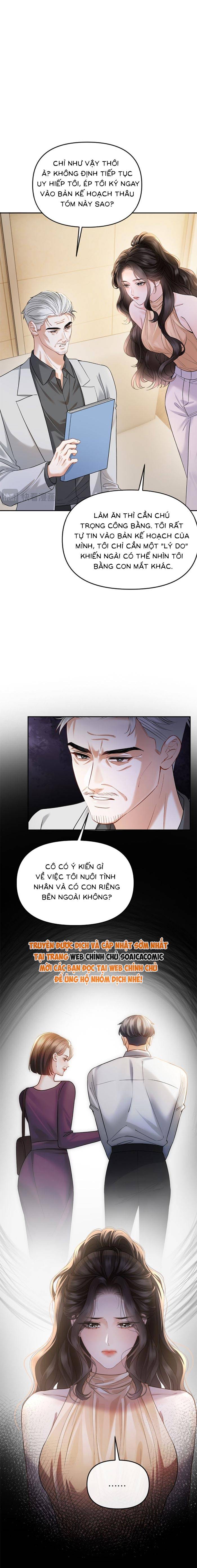 Say Đắm - Chap 43 - Trang 3