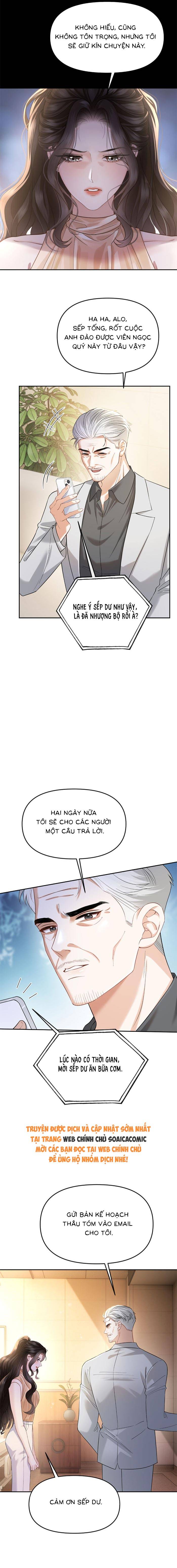 Say Đắm - Chap 43 - Trang 4