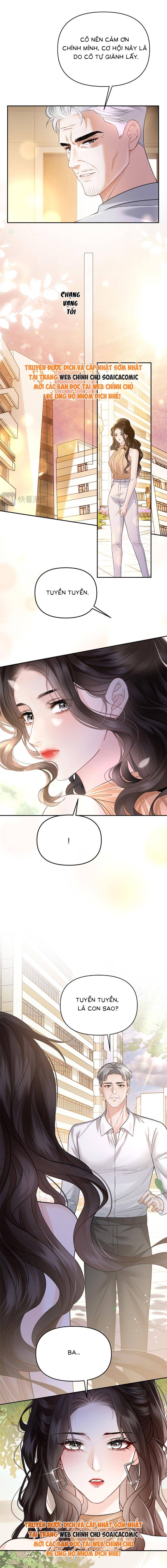 Say Đắm - Chap 43 - Trang 5