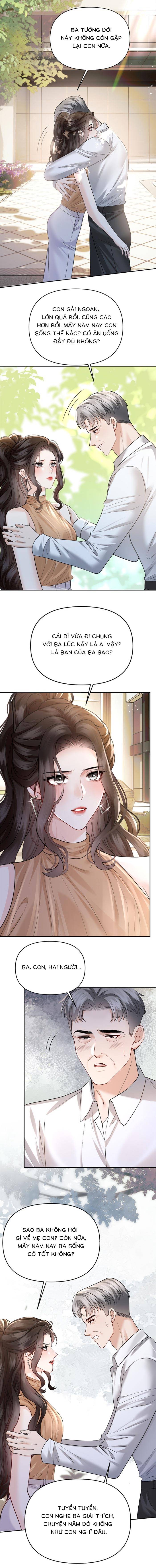 Say Đắm - Chap 43 - Trang 6