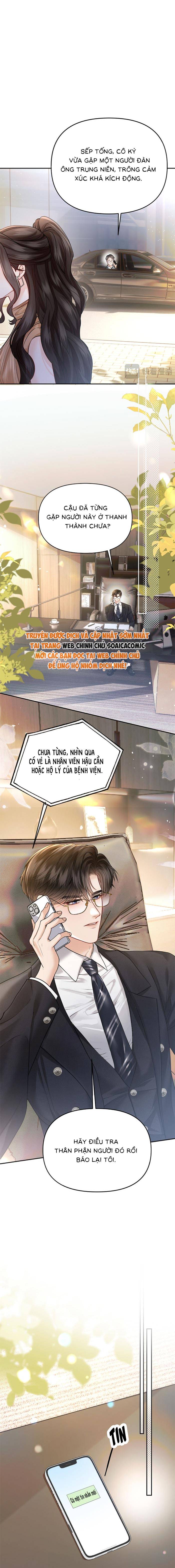 Say Đắm - Chap 43 - Trang 7