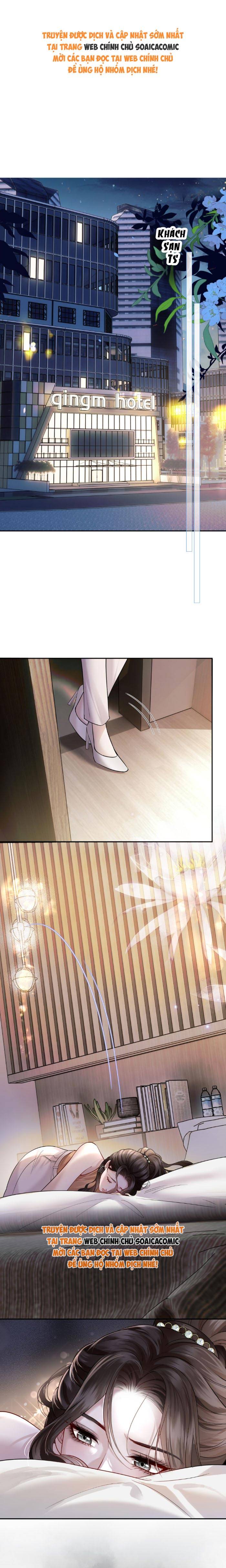 Say Đắm - Chap 44 - Trang 1