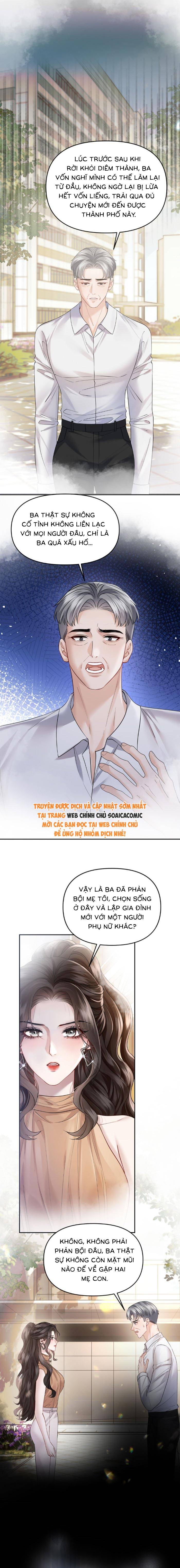 Say Đắm - Chap 44 - Trang 2