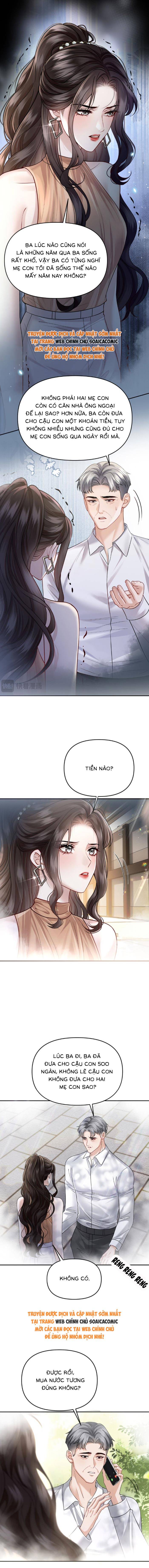 Say Đắm - Chap 44 - Trang 3