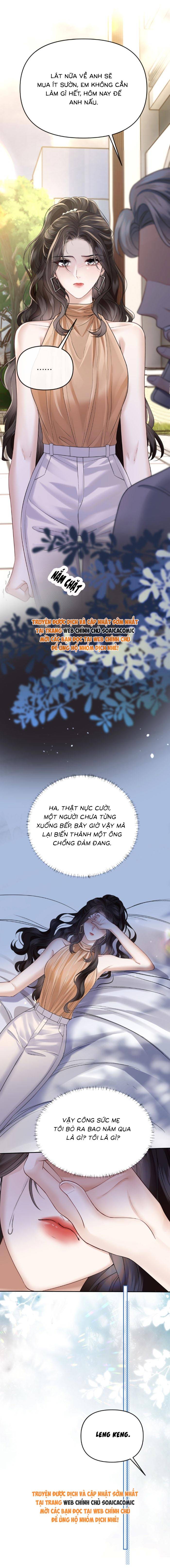Say Đắm - Chap 44 - Trang 4