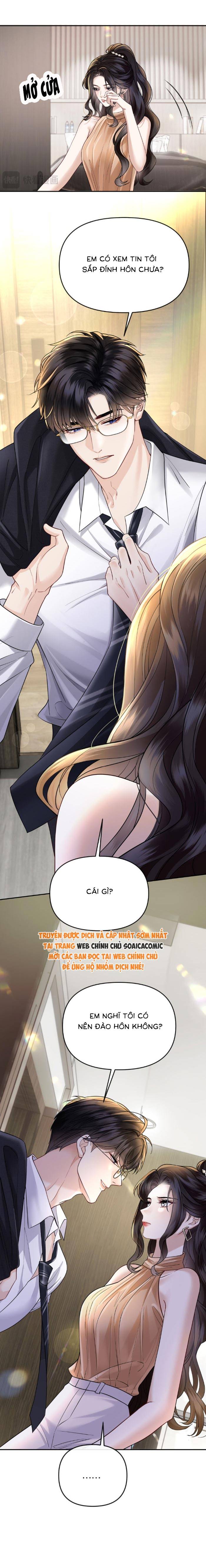 Say Đắm - Chap 44 - Trang 5