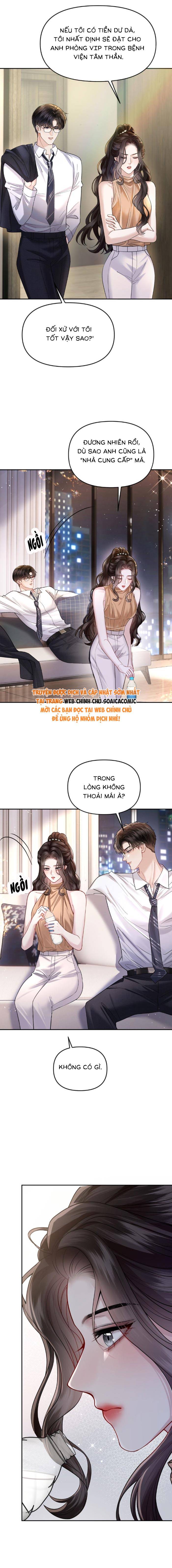 Say Đắm - Chap 44 - Trang 6