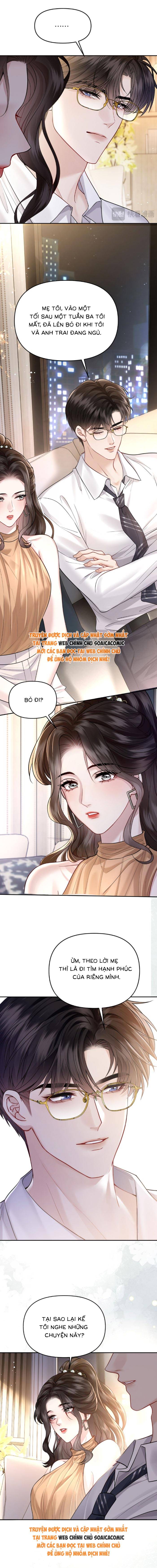 Say Đắm - Chap 44 - Trang 7
