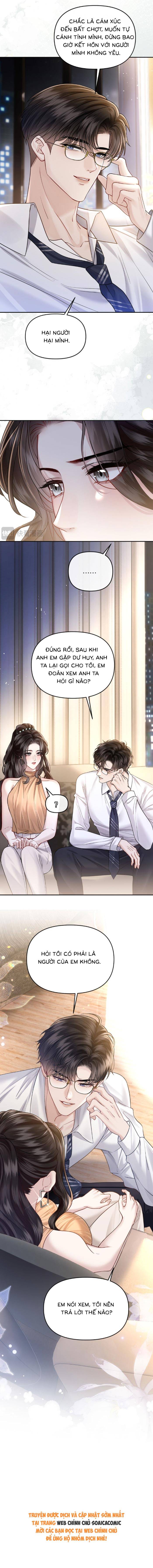 Say Đắm - Chap 44 - Trang 8