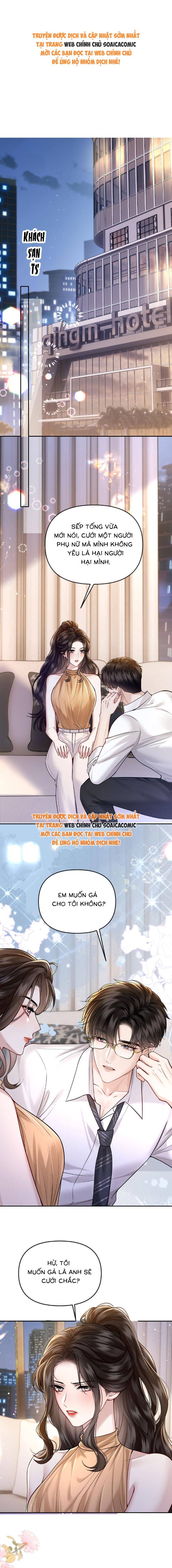 Say Đắm - Chap 45 - Trang 1