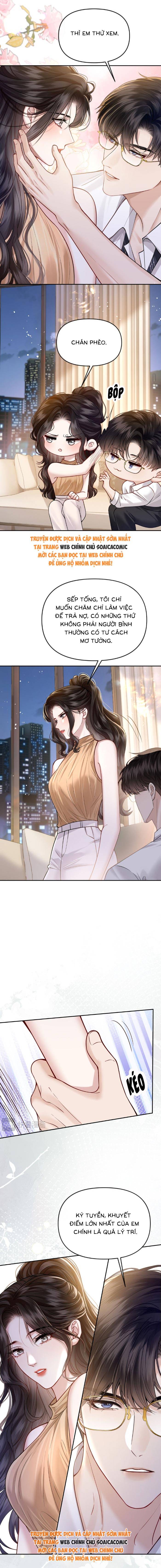 Say Đắm - Chap 45 - Trang 2