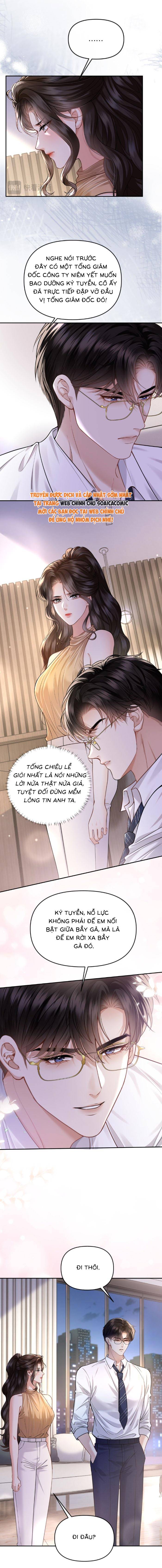 Say Đắm - Chap 45 - Trang 4