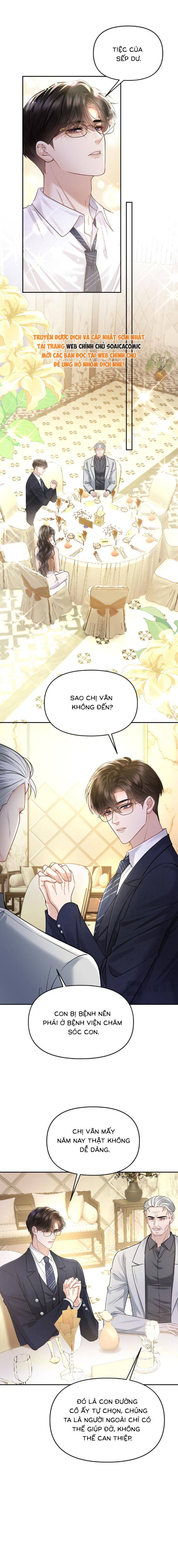 Say Đắm - Chap 45 - Trang 5