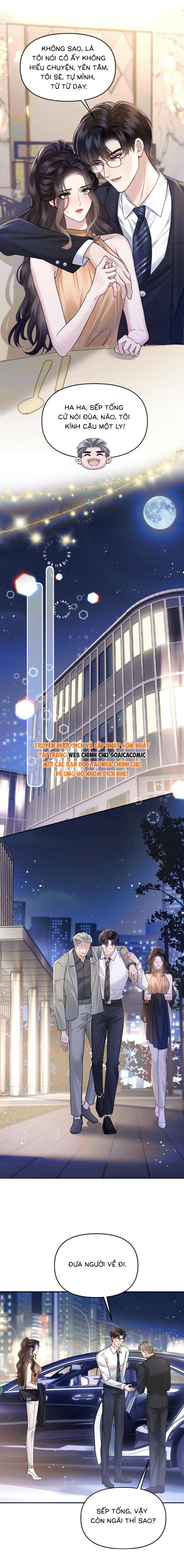 Say Đắm - Chap 45 - Trang 7