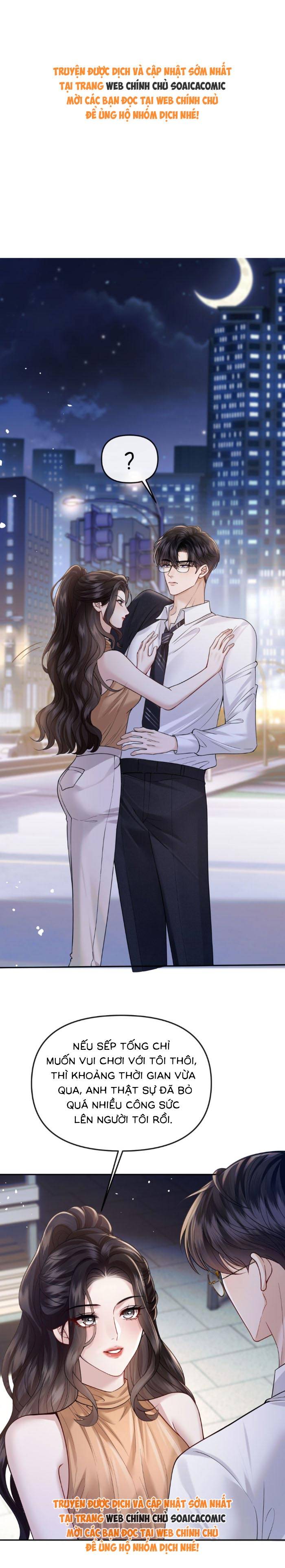 Say Đắm - Chap 46 - Trang 1