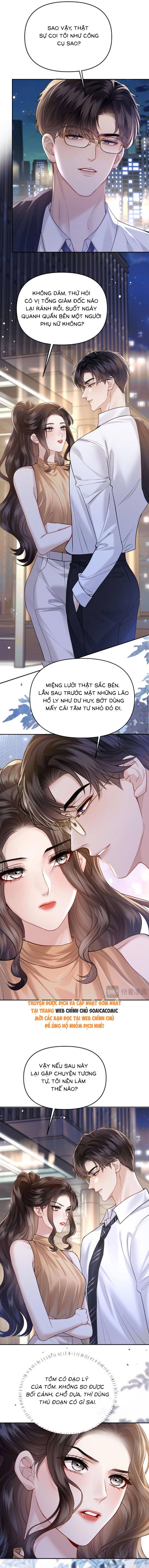 Say Đắm - Chap 46 - Trang 2
