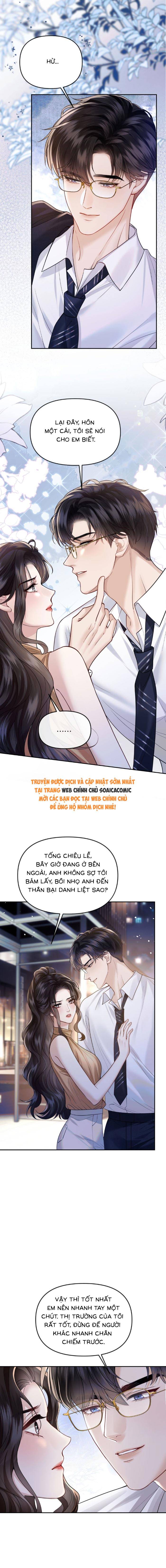 Say Đắm - Chap 46 - Trang 3