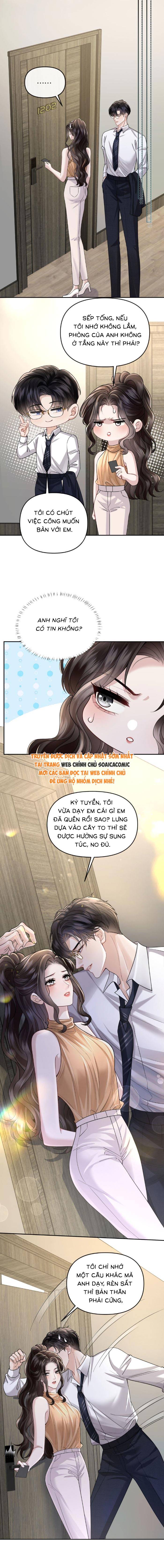 Say Đắm - Chap 46 - Trang 5