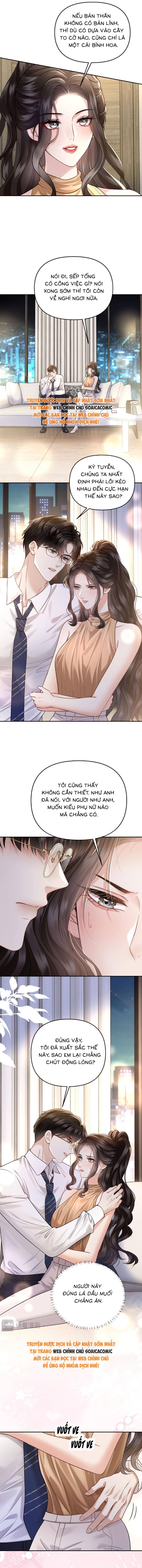 Say Đắm - Chap 46 - Trang 6