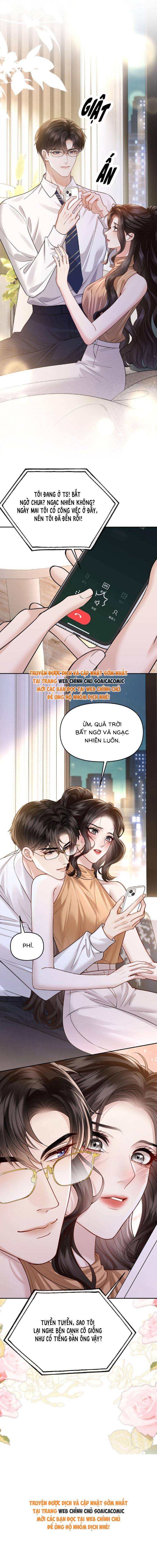 Say Đắm - Chap 46 - Trang 8