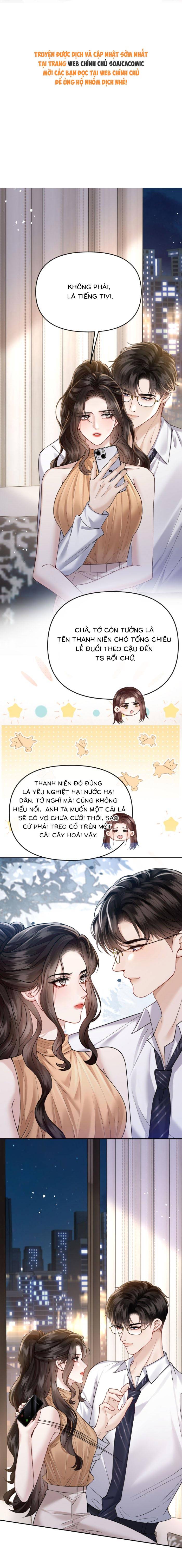 Say Đắm - Chap 47 - Trang 1