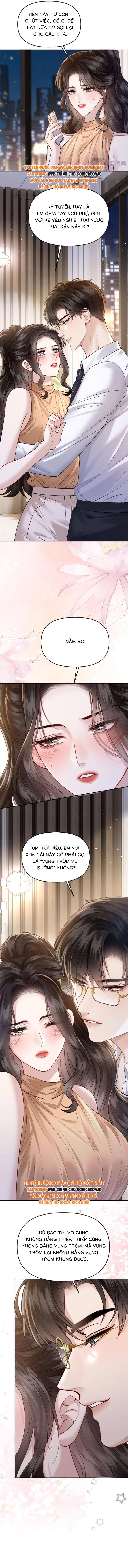 Say Đắm - Chap 47 - Trang 2