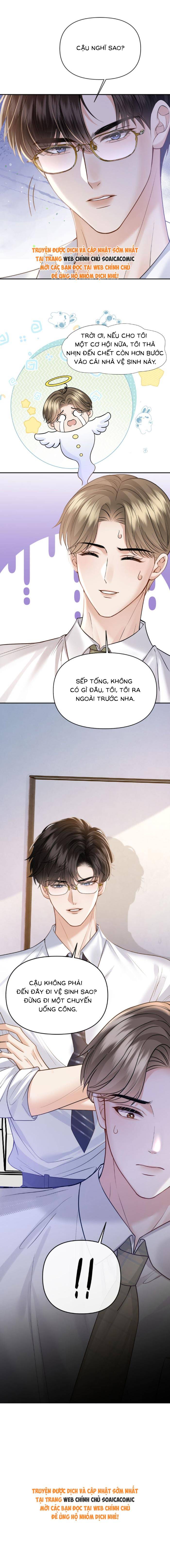 Say Đắm - Chap 47 - Trang 11