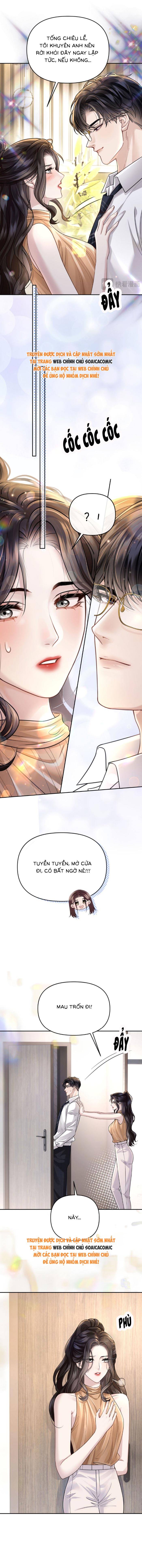 Say Đắm - Chap 47 - Trang 3