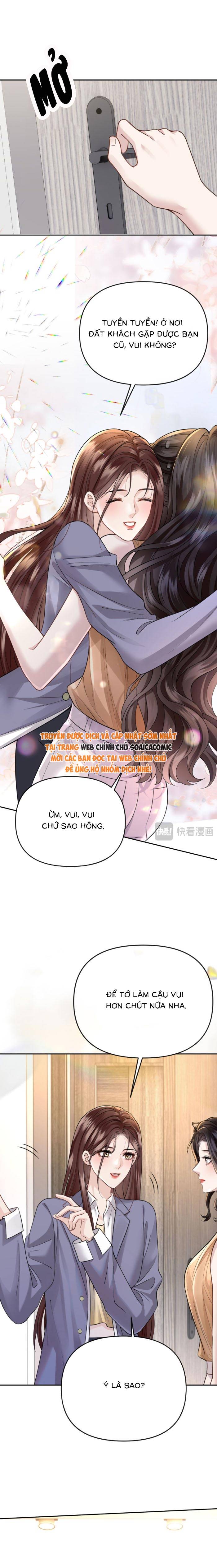 Say Đắm - Chap 47 - Trang 4