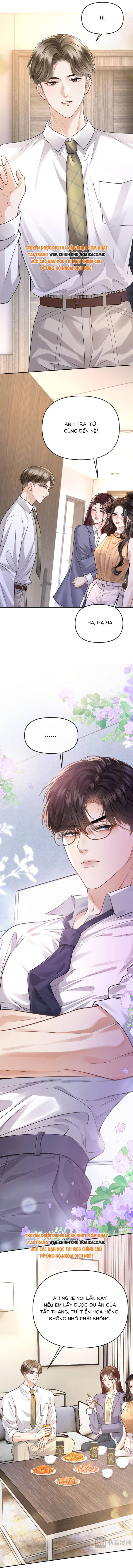 Say Đắm - Chap 47 - Trang 5