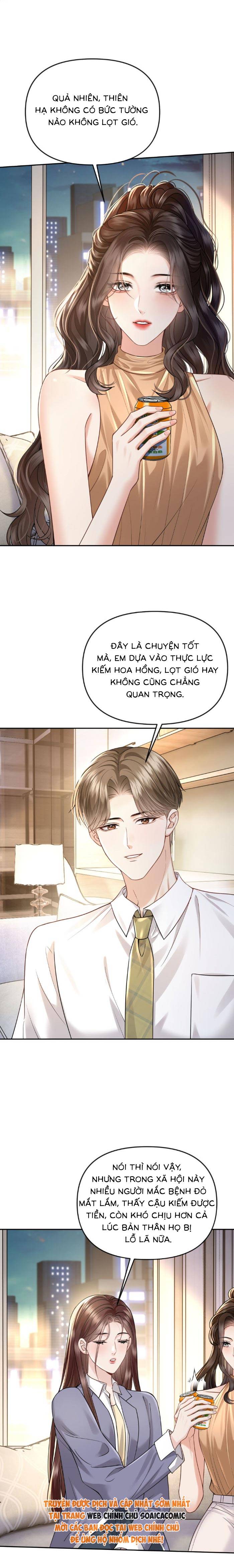 Say Đắm - Chap 47 - Trang 6